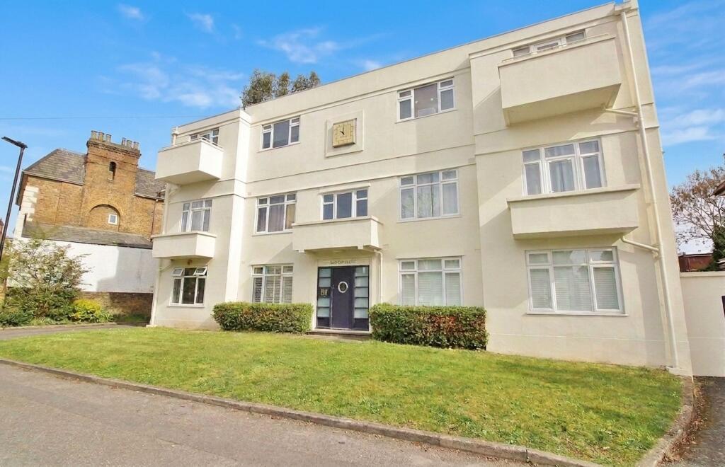 Main image of property: Bedfont Lodge, Woodlands Road, Isleworth TW7
