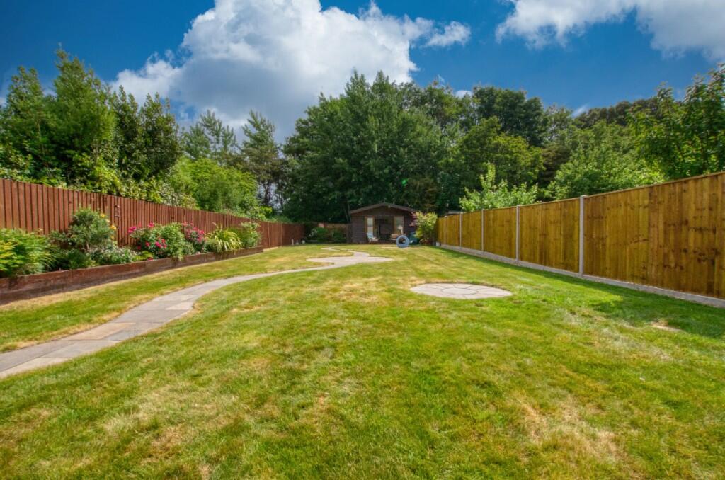 House in Southampton - View 4