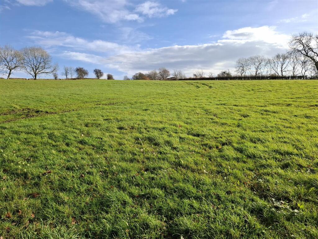 Main image of property: Bridge Flatts Farm, Winkhill, Leek