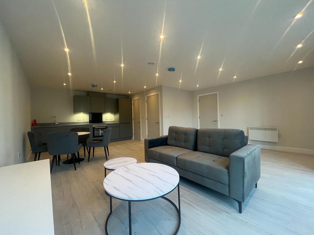 3 bedroom end of terrace house for rent