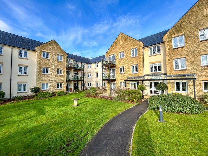 Main image of property: Charlton Road, Shepton Mallet