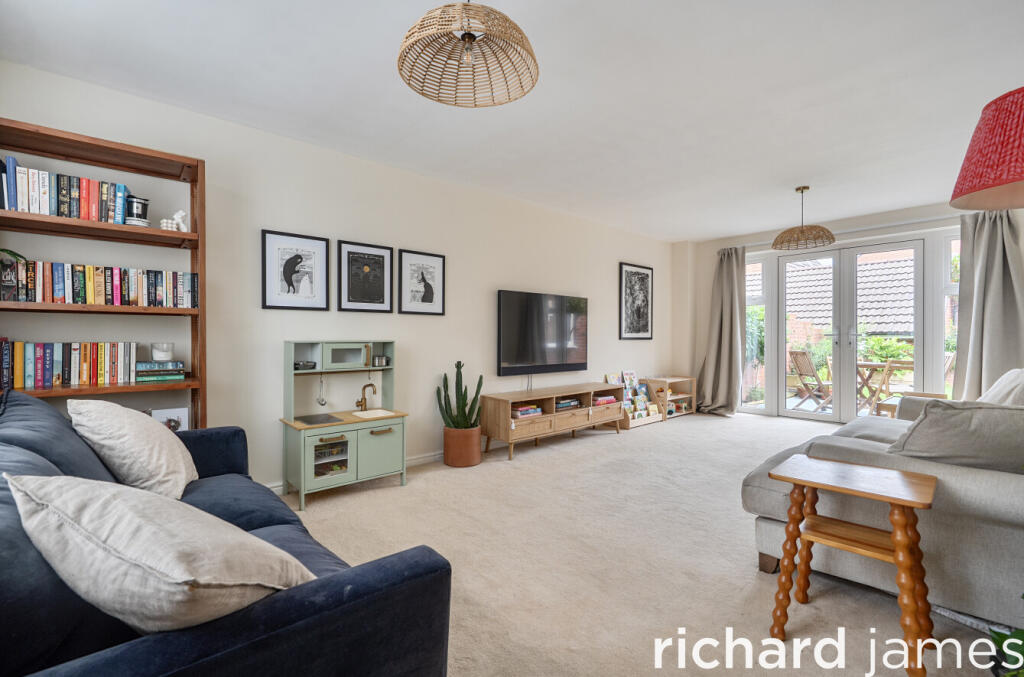House in Swindon - View 5