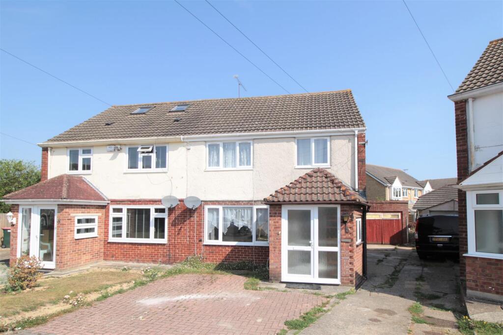 Main image of property: Friends Close, Langley Green