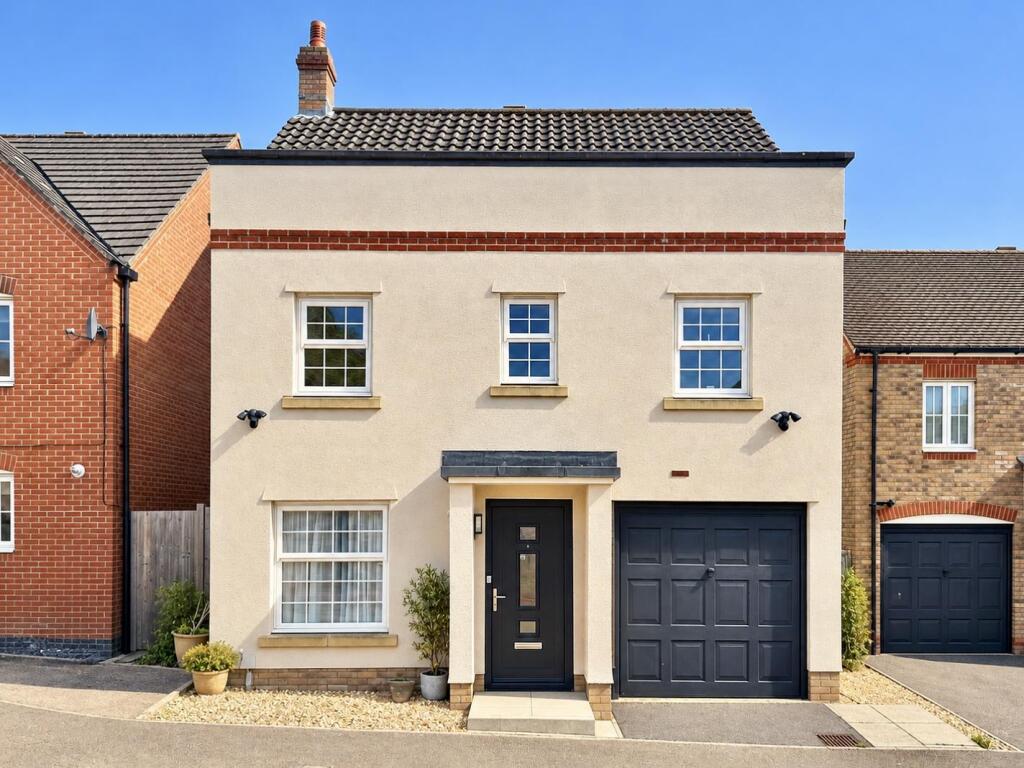 Main image of property: Halfpenny Road, Harnham, Salisbury
