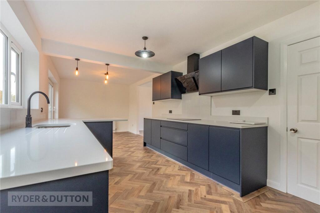 Main image of property: Lodge Court, Mottram, Hyde, Greater Manchester, SK14