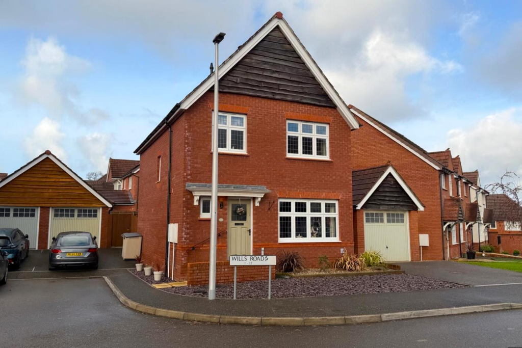 Main image of property: Wills Road, Bideford