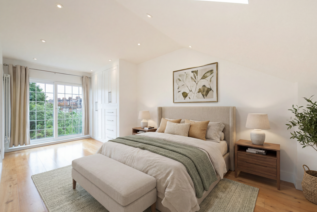 56 Priory Rd, London N8 7EX, UK - View 5