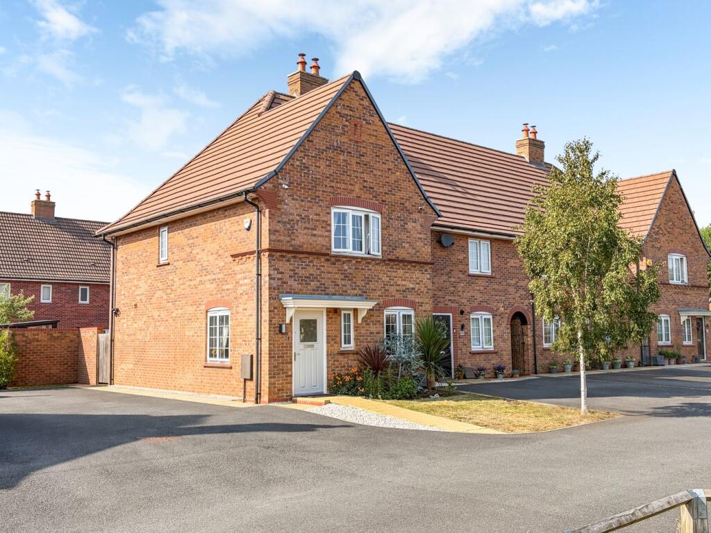 Main image of property: Oxford Blue Way, Stewartby, Bedford, MK43