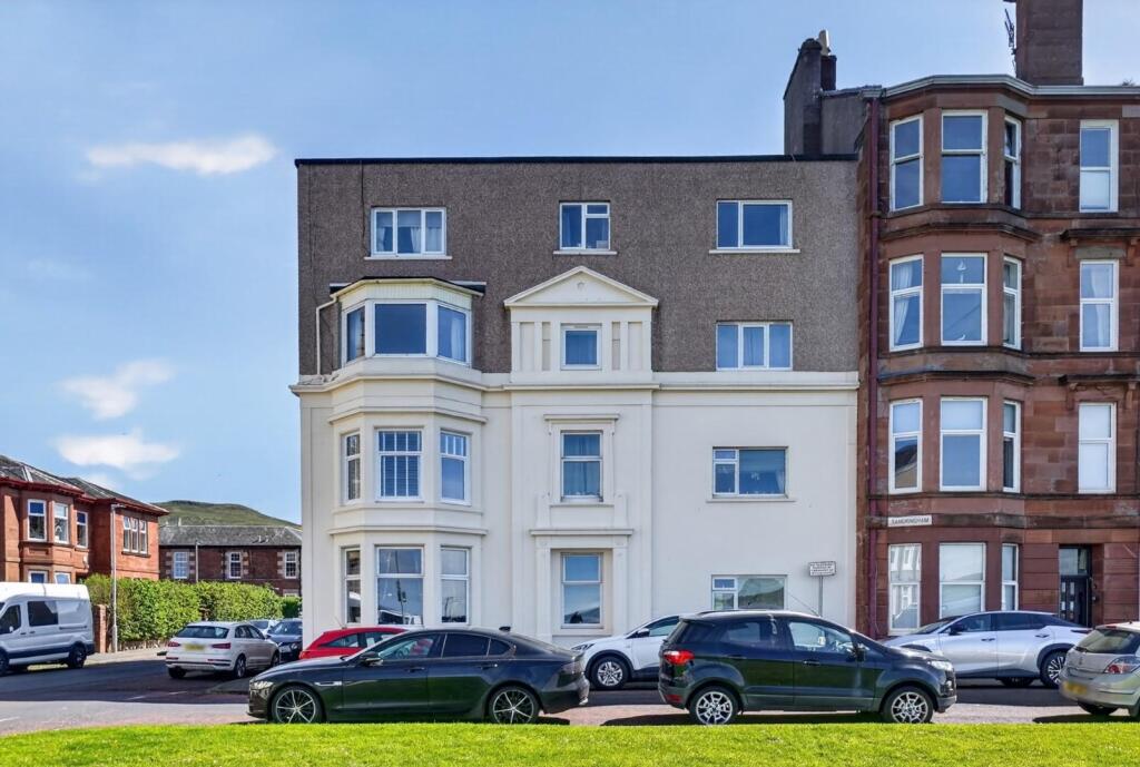 Main image of property: Union Street, Largs