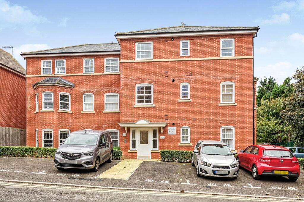 Main image of property: George Roche Road, Canterbury