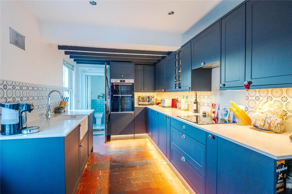 Main image of property: Windsor Street, Bletchley, Milton Keynes, Bucks, MK2