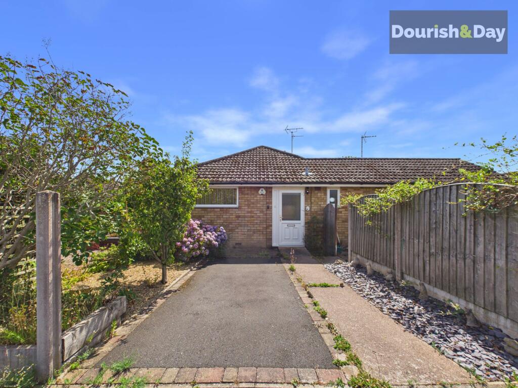 House in Stafford, Staffordshire