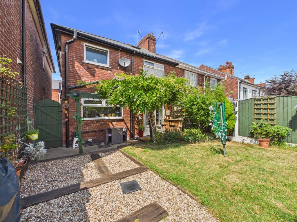 Penmore Street, Hasland, S41 photo 2