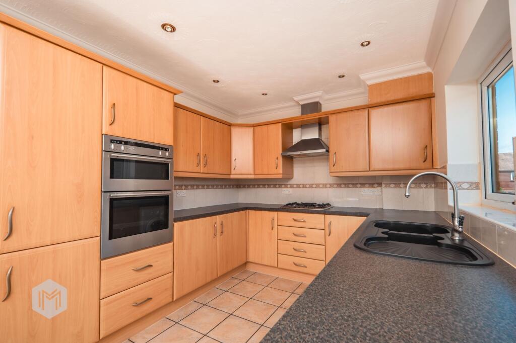 House in Bolton, Greater Manchester - View 5