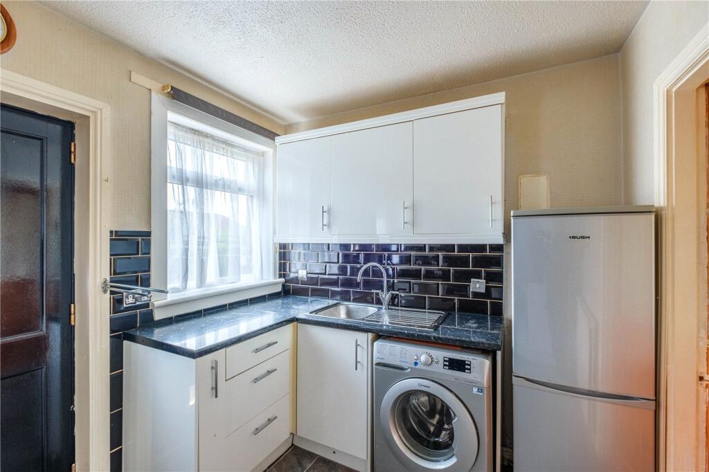 Lockhart Avenue, Cambuslang, Glasow, G72 photo 4