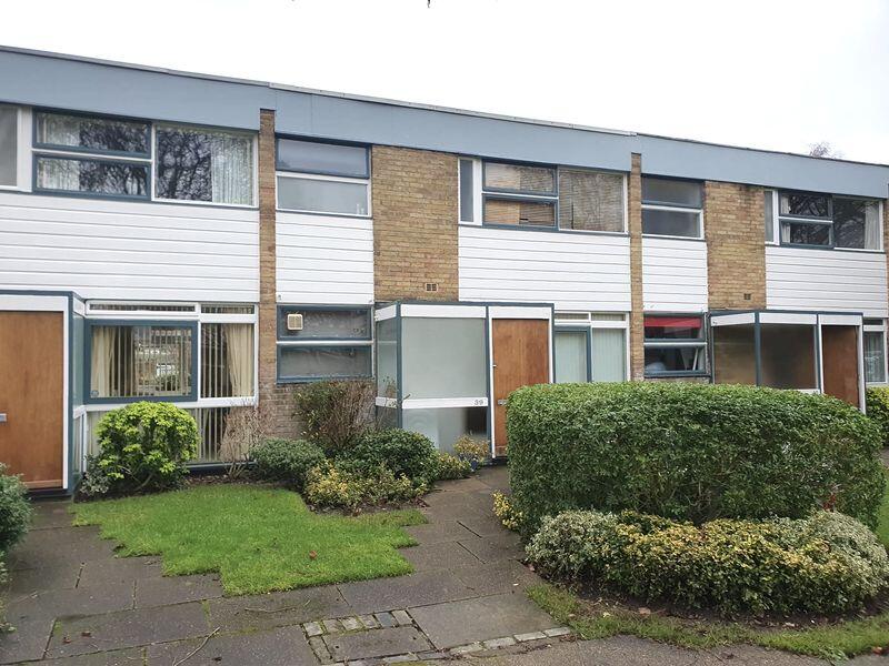 Main image of property: Fieldend, Strawberry Hill