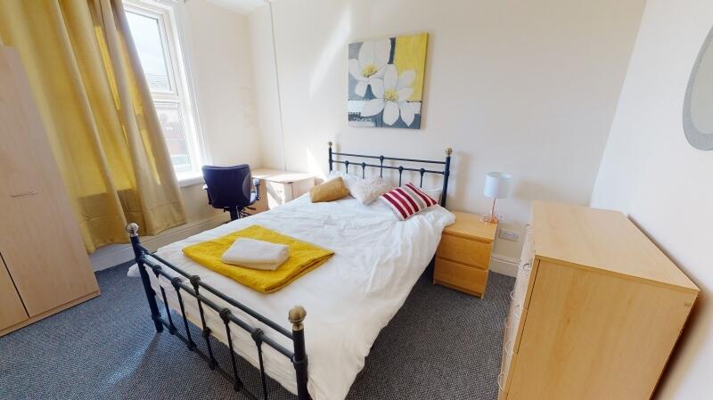 Main image of property: Spring Grove Walk, Hyde Park, Leeds