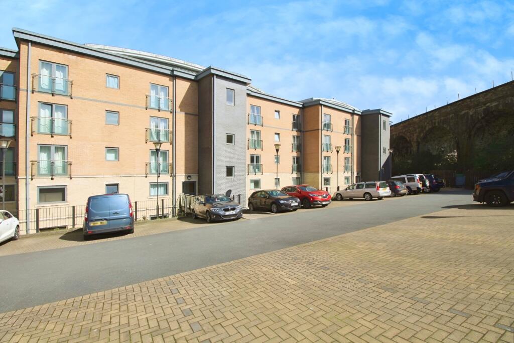 Main image of property: Birkhouse Lane, Paddock, Huddersfield, West Yorkshire, HD4
