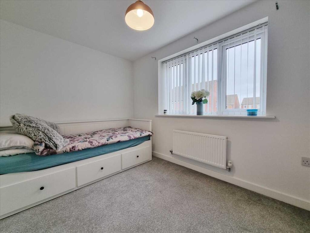 House in North Kesteven, Sleaford - More