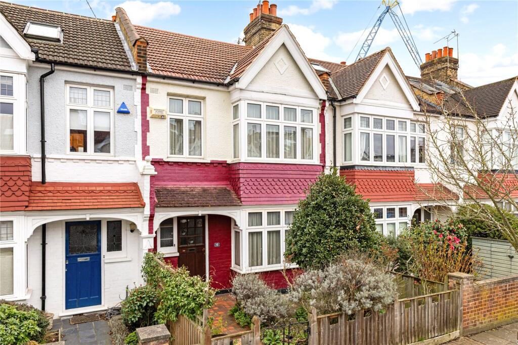 Main image of property: Gamlen Road, Putney, London, SW15