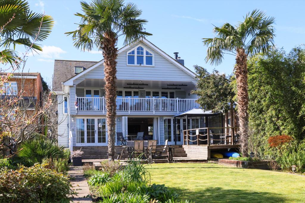 Main image of property: River Bank, Thames Ditton, Surrey KT7