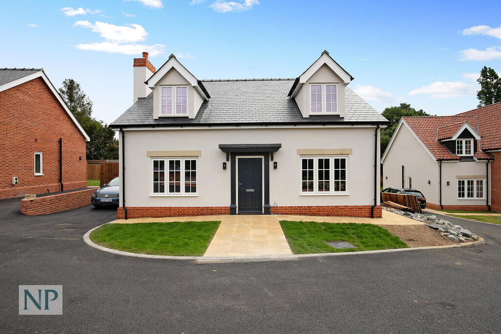Main image of property: Honey Tye, Leavenheath, Colchester