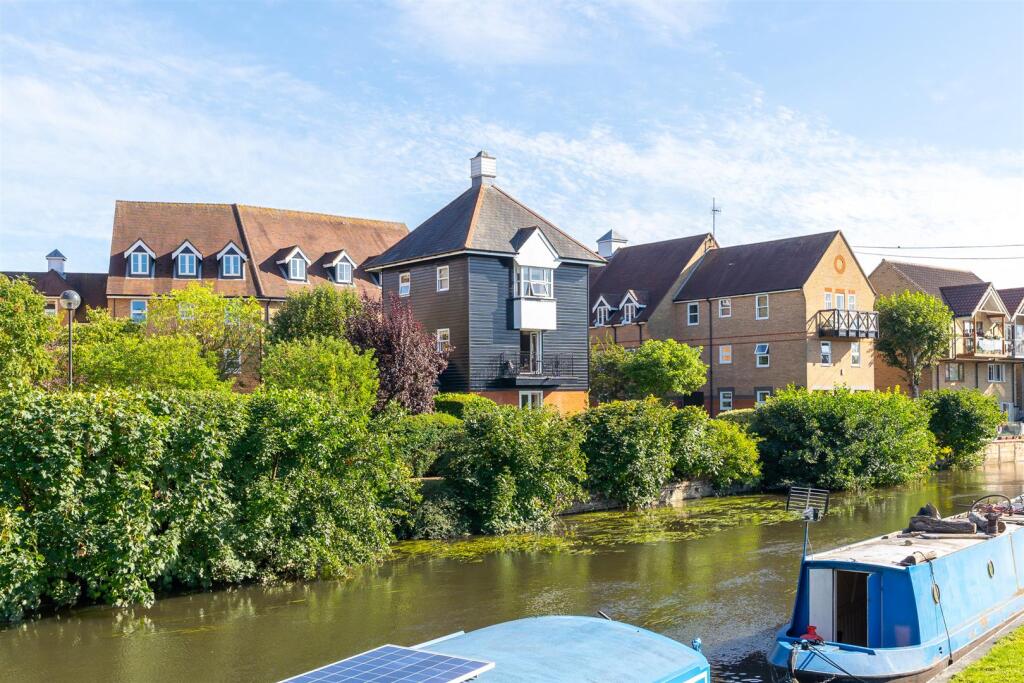 Main image of property: Mitre Court, Hertford
