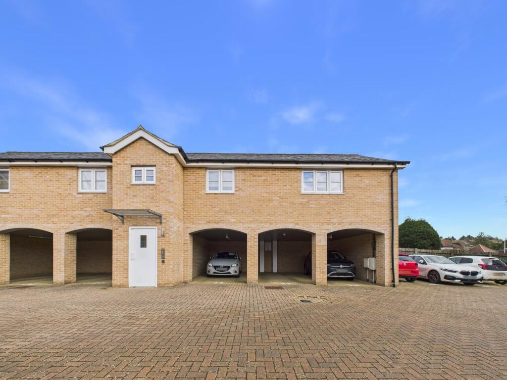 Main image of property: Arbury Place, Baldock, SG7