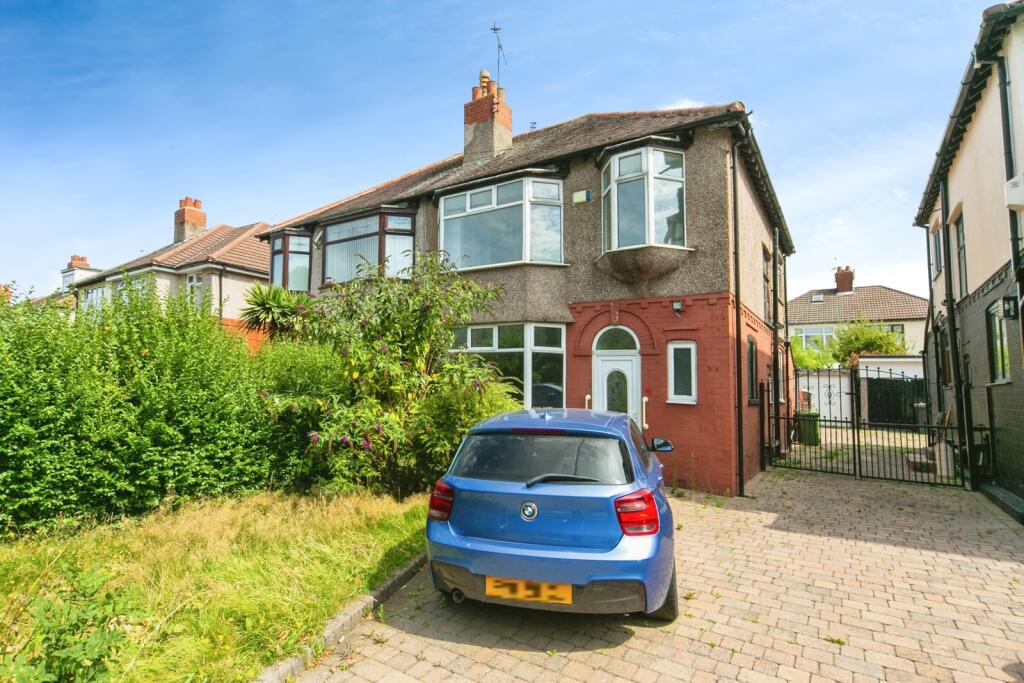Main image of property: Fernhill Road, Bootle, Liverpool, L20