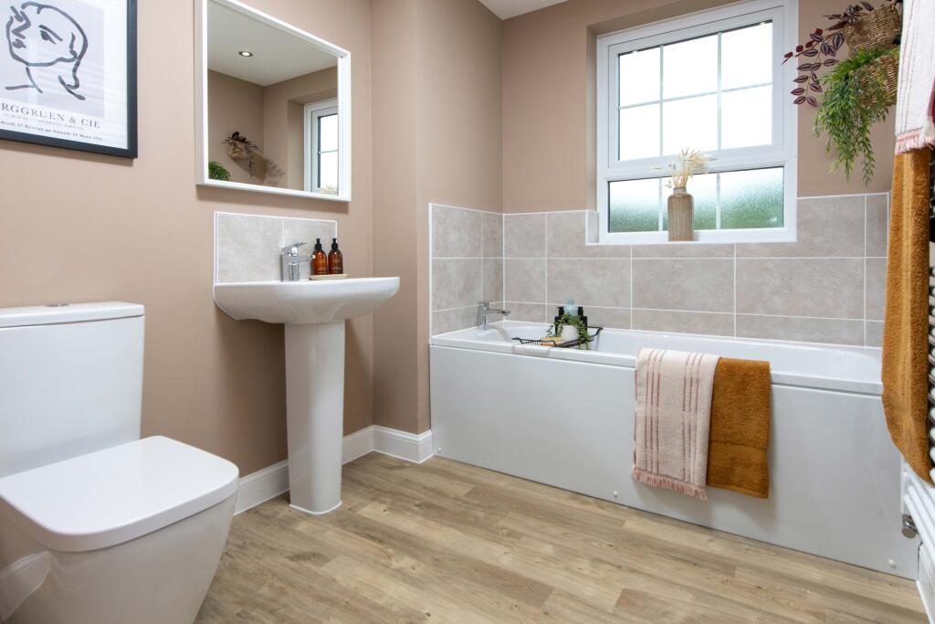 House in Arun, Aldingbourne - More