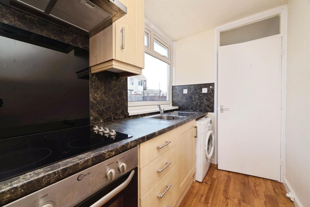 House in Sutton, Bransholme - View 5