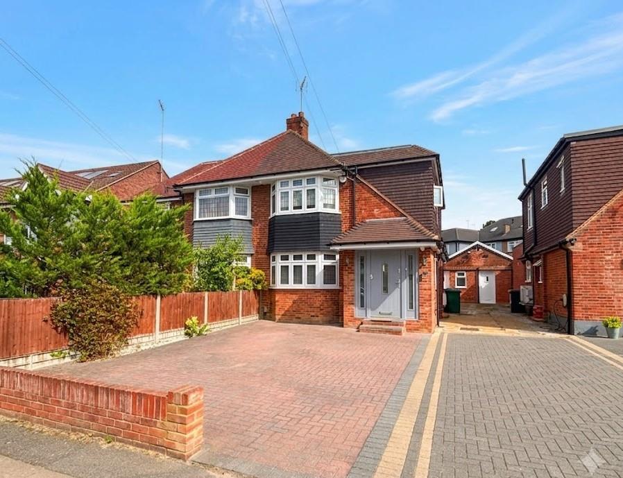 Main image of property: Devonshire Road, Mill Hill, NW7