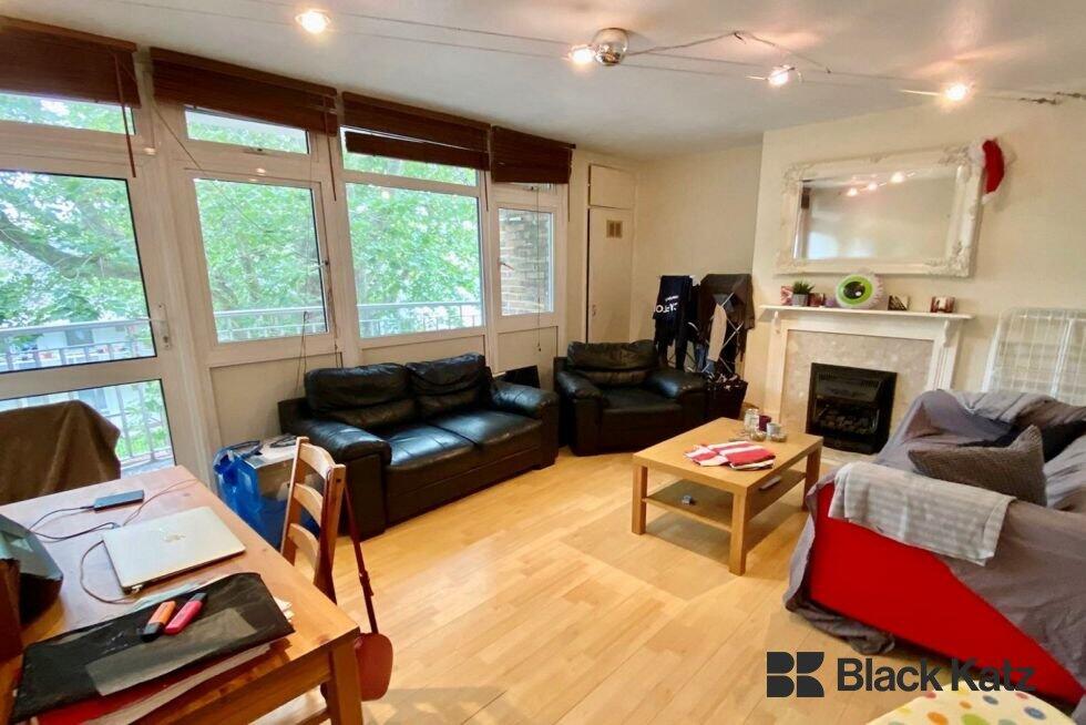 Main image of property: Keetons Road, Bermondsey SE16
