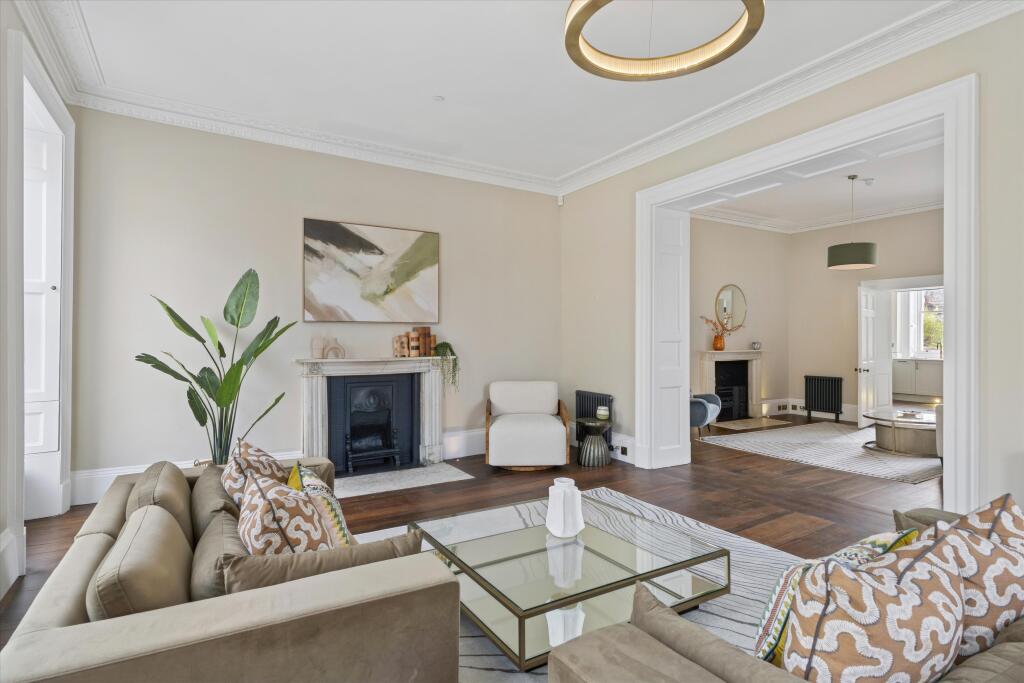 Additional image 4 of Queen Square, Bath, Somerset BA1