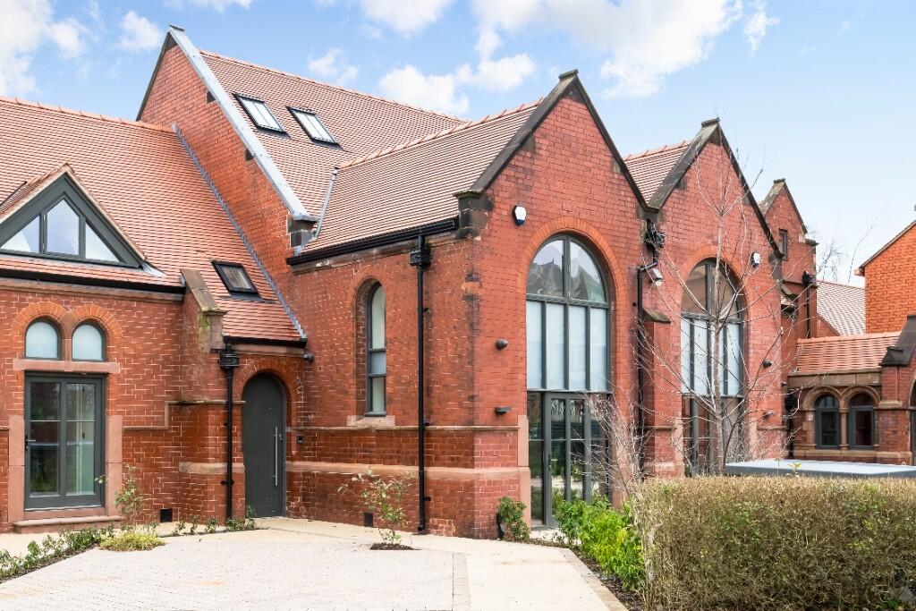 Main image of property: Cecil Road, Altrincham, Greater Manchester, WA15