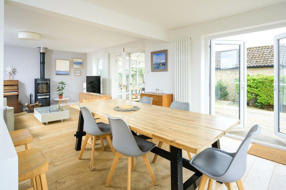 House in Bath - View 4