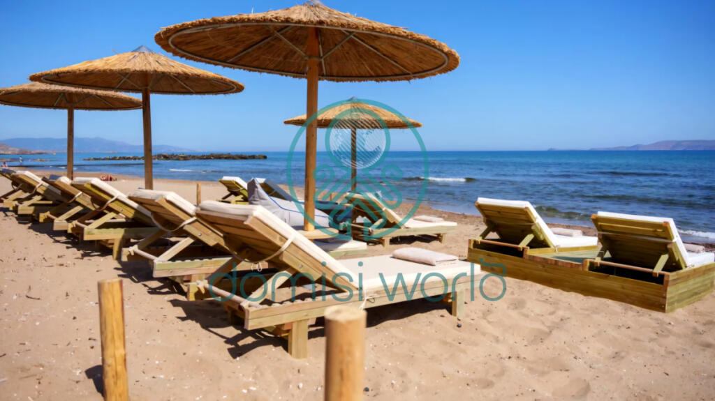 Main image of property: Crete, Heraklion, Kokkini Hani