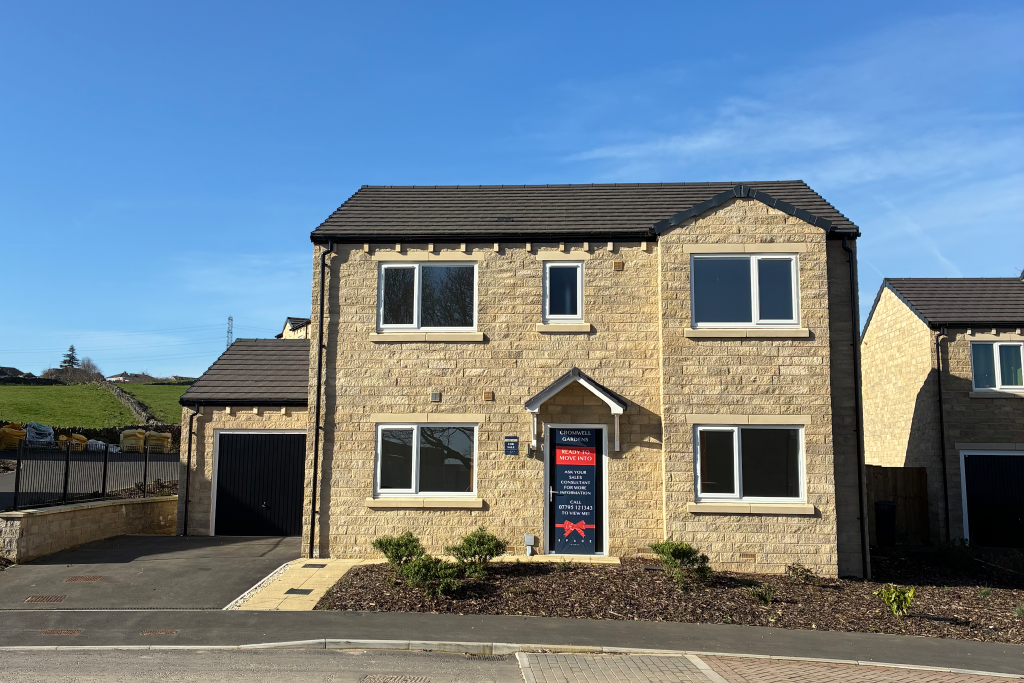 Main image of property: Delf Hill,
Rastrick,
HD6 3NL