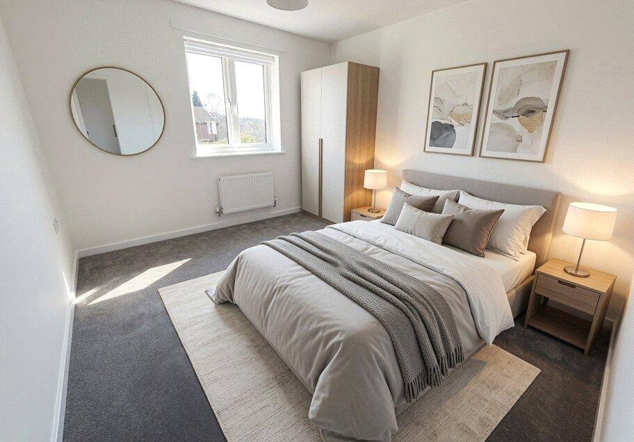 Main image of property: St Peters Place, Salisbury, Wiltshire, SP2