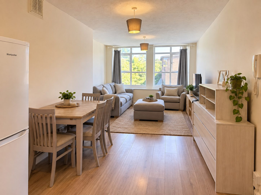 Main image of property: Above Bar Street