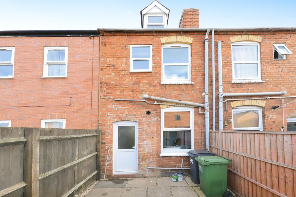 Main image of property: Park Street, KIDDERMINSTER