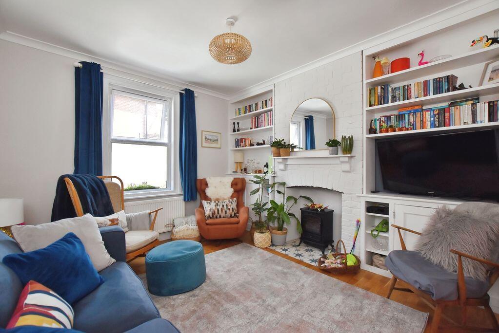 House in Salisbury - View 5