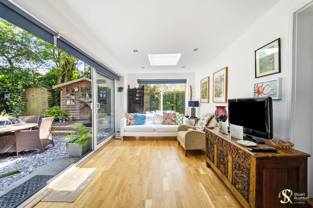 House in Knutsford, Cheshire East - View 5