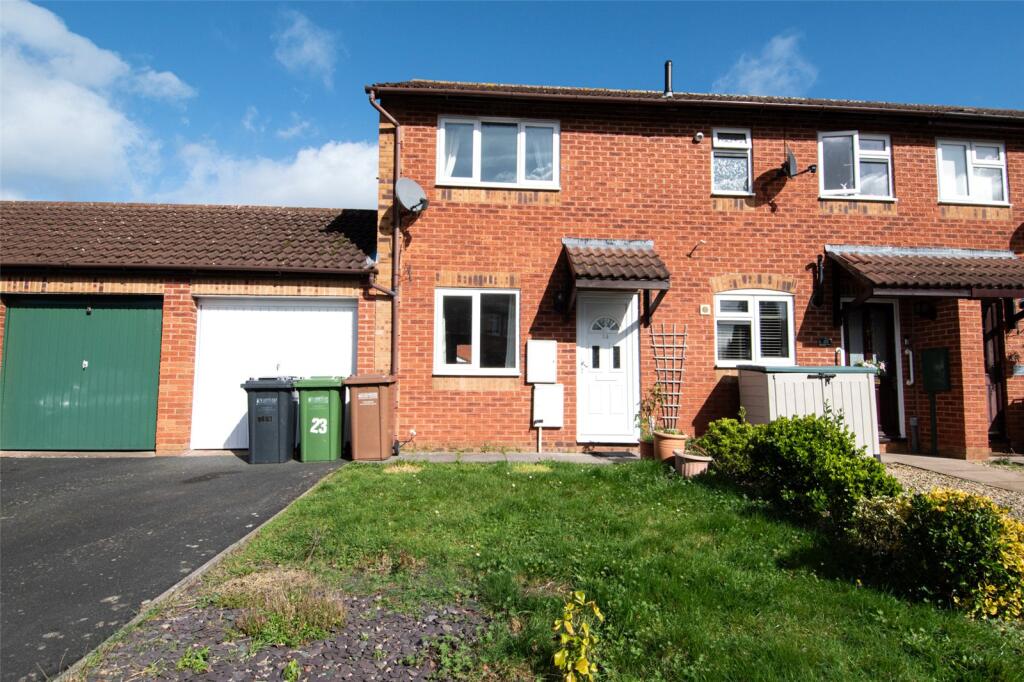 Main image of property: Coppice Way, Droitwich, Worcestershire, WR9