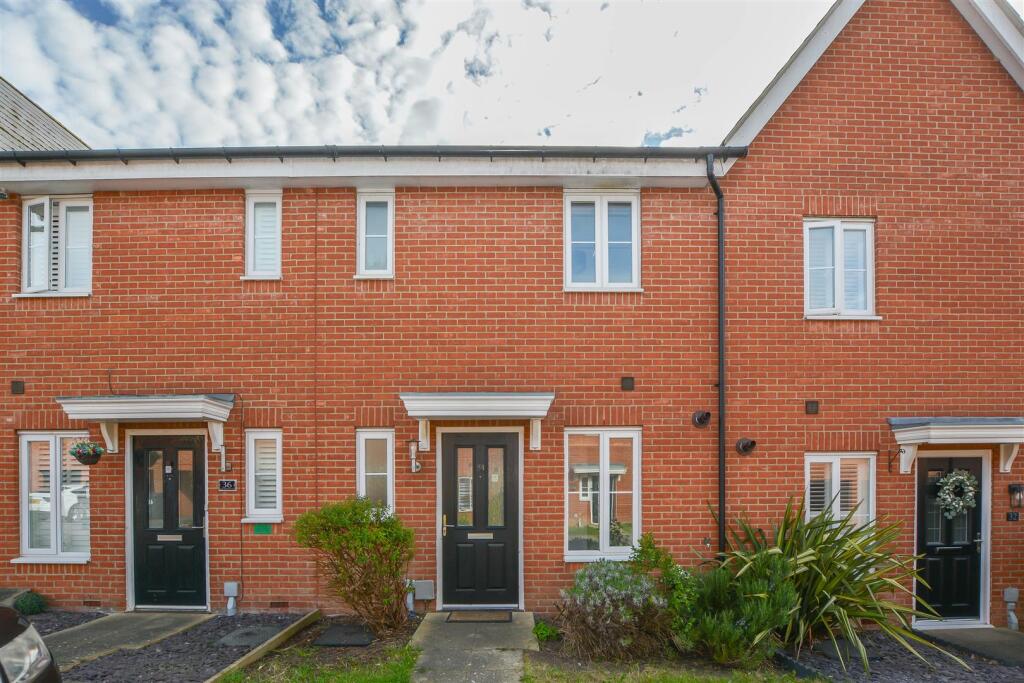 Main image of property: Little Highwood Way, Brentwood