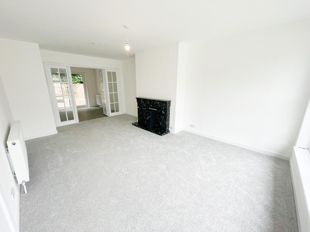 House in Inverness - View 2