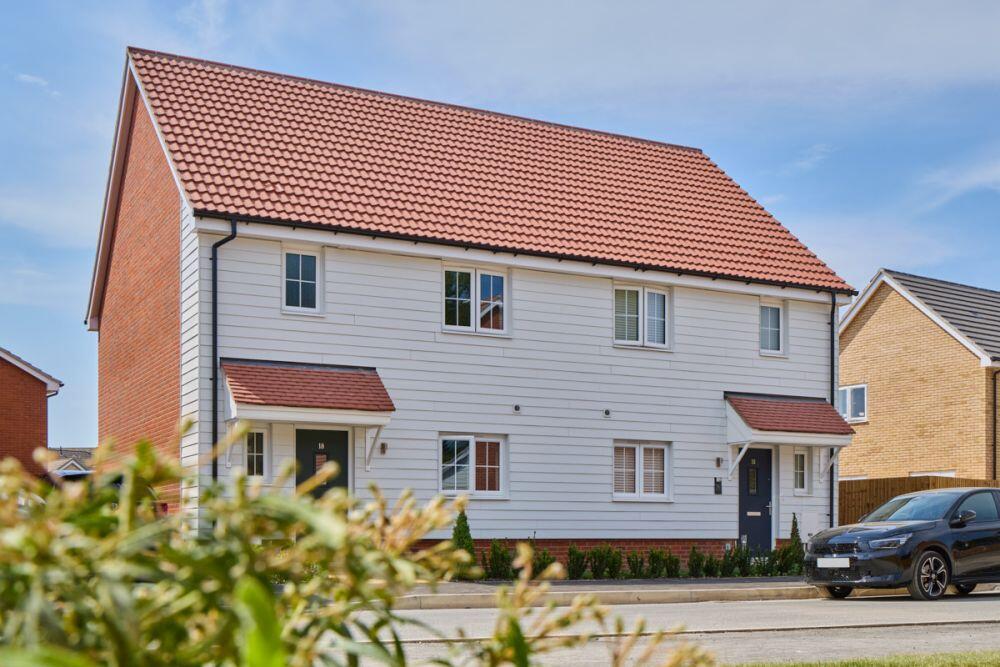 Main image of property: Red lodge,
Bury St Edmunds,
IP28 8GP