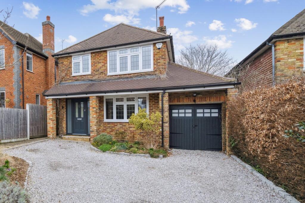 Main image of property: Eleanor Road, Chalfont St Peter, Gerrards Cross, SL9