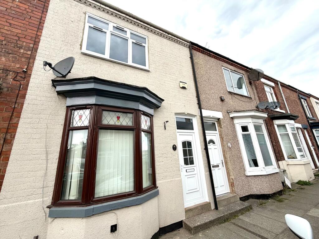 Main image of property: Wilson Street, Darlington, DL3