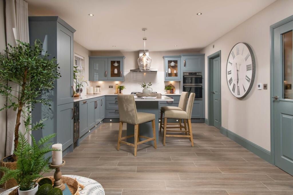House in Northampton - View 3